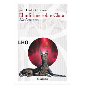 El informe sobre Clara....