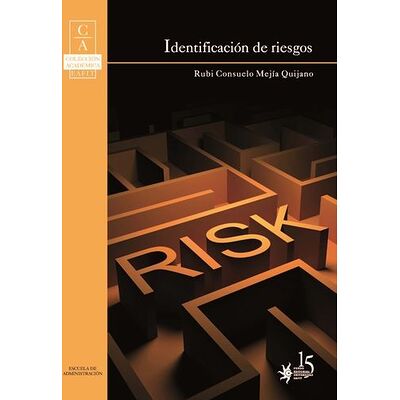 Identificación de riesgos