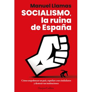 Socialismo, la ruina de España