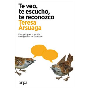 Te veo, te escucho, te...
