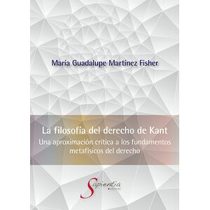 La Filosofía del Derecho de...