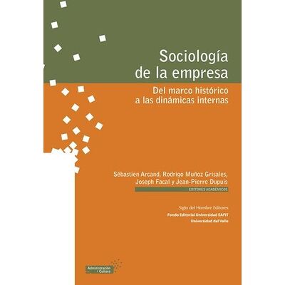 Sociología de la empresa