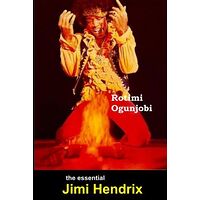 The Essential Jimi Hendrix