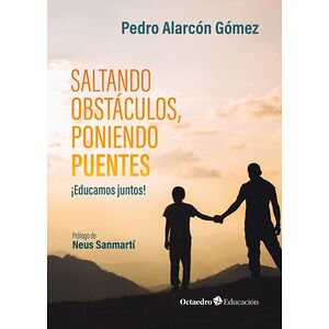 Saltando obstáculos,...
