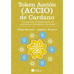 Token Acción (ACCIO) de...