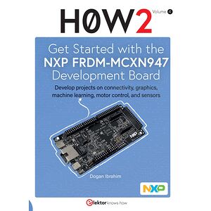 Get Started with the NXP...