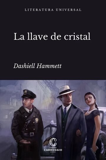 La llave de cristal