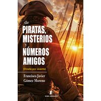 De piratas, misterios y...