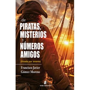 De piratas, misterios y...