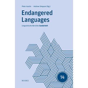 Endangered Languages