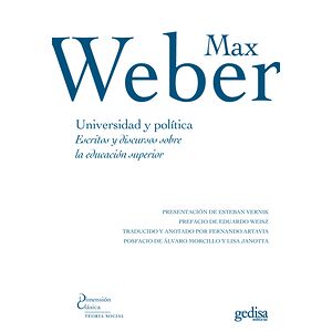 Universidad y política