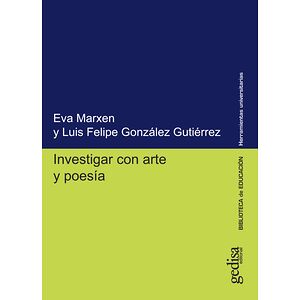 Investigar con arte y poesía