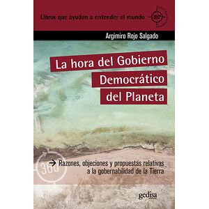 La hora del Gobierno...