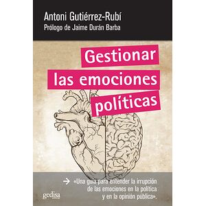 Gestionar las emociones...