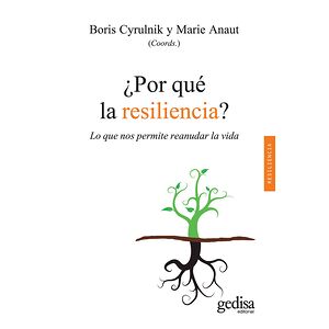¿Por qué la resiliencia?