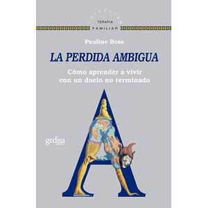 La pérdida ambigua