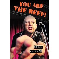 You are the beef!