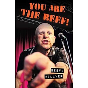 You are the beef!