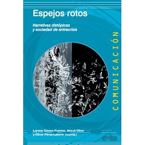 Espejos rotos