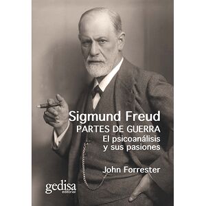 Sigmund Freud. Partes de...