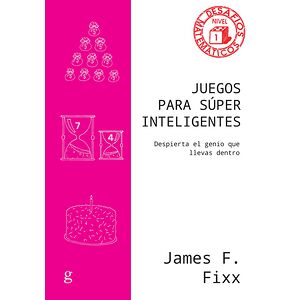 Juegos para súper inteligentes