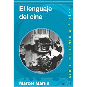 El lenguaje del cine