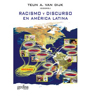 Racismo y discurso en...