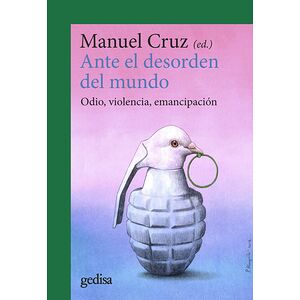 Ante el desorden del mundo