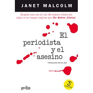 El periodista y el asesino