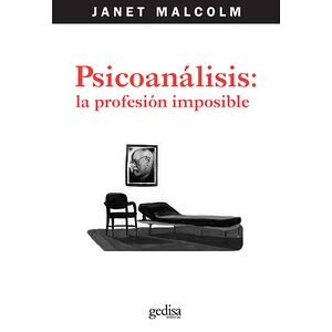 Psicoanálisis: la profesión...
