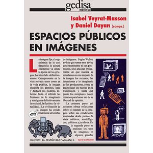 Espacios públicos en imágenes