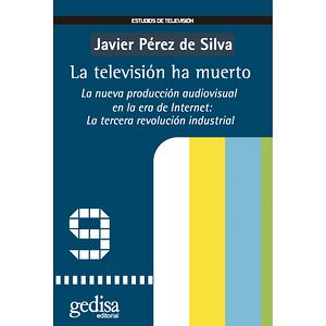La televisión ha muerto