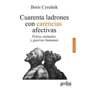 Cuarenta ladrones con...