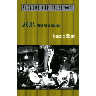 La gula