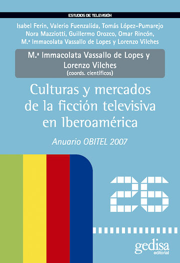 Culturas y mercados de la...