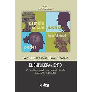 El empoderamiento