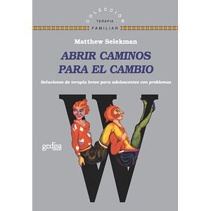 Abrir caminos para el cambio