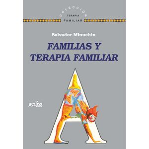 Familias y terapia familiar