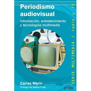 Periodismo audiovisual