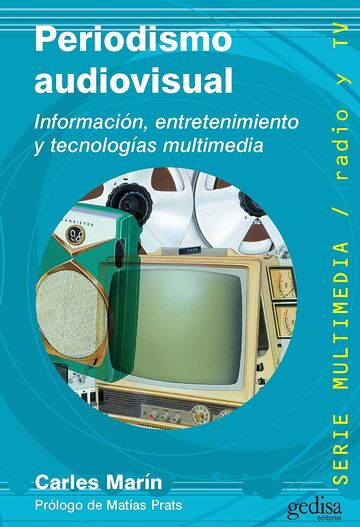 Periodismo audiovisual