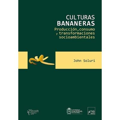Culturas bananeras