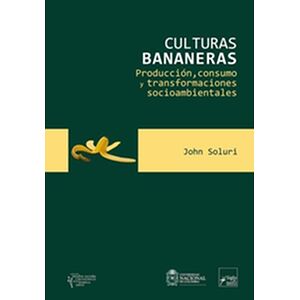 Culturas bananeras