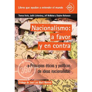 Nacionalismo: a favor y en...