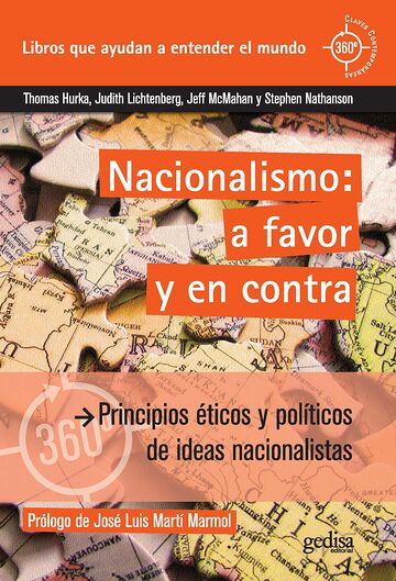 Nacionalismo: a favor y en...