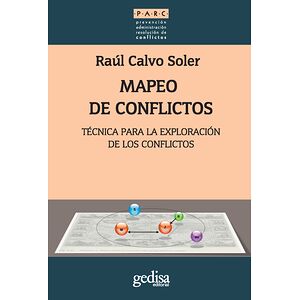 Mapeo de conflictos