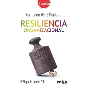 Resiliencia organizacional...