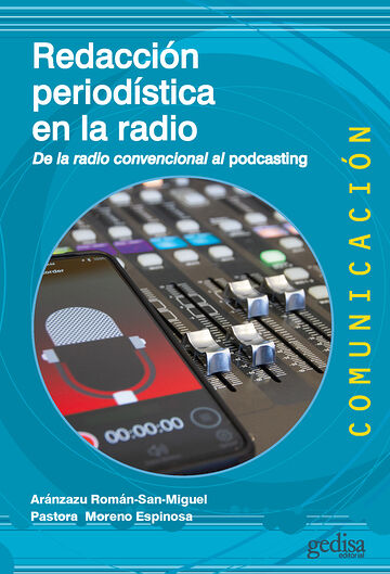 Redacción periodística en...