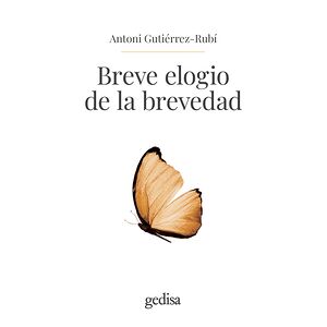 Breve elogio de la brevedad