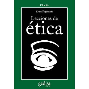 Lecciones de ética