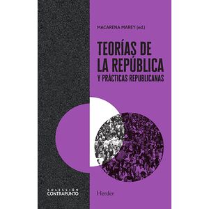 Teorías de la república y...